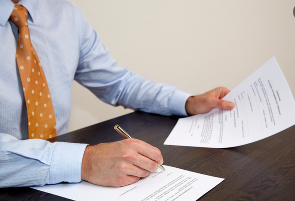 Contract Management