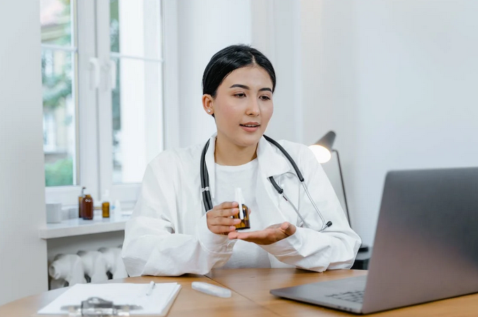doctor