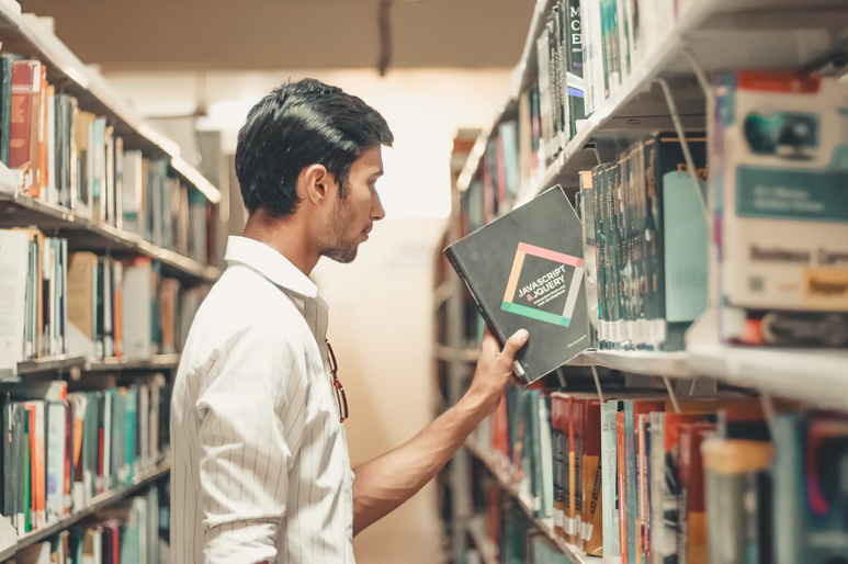 reading materials